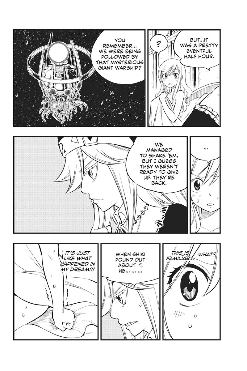 Edens Zero 85 4