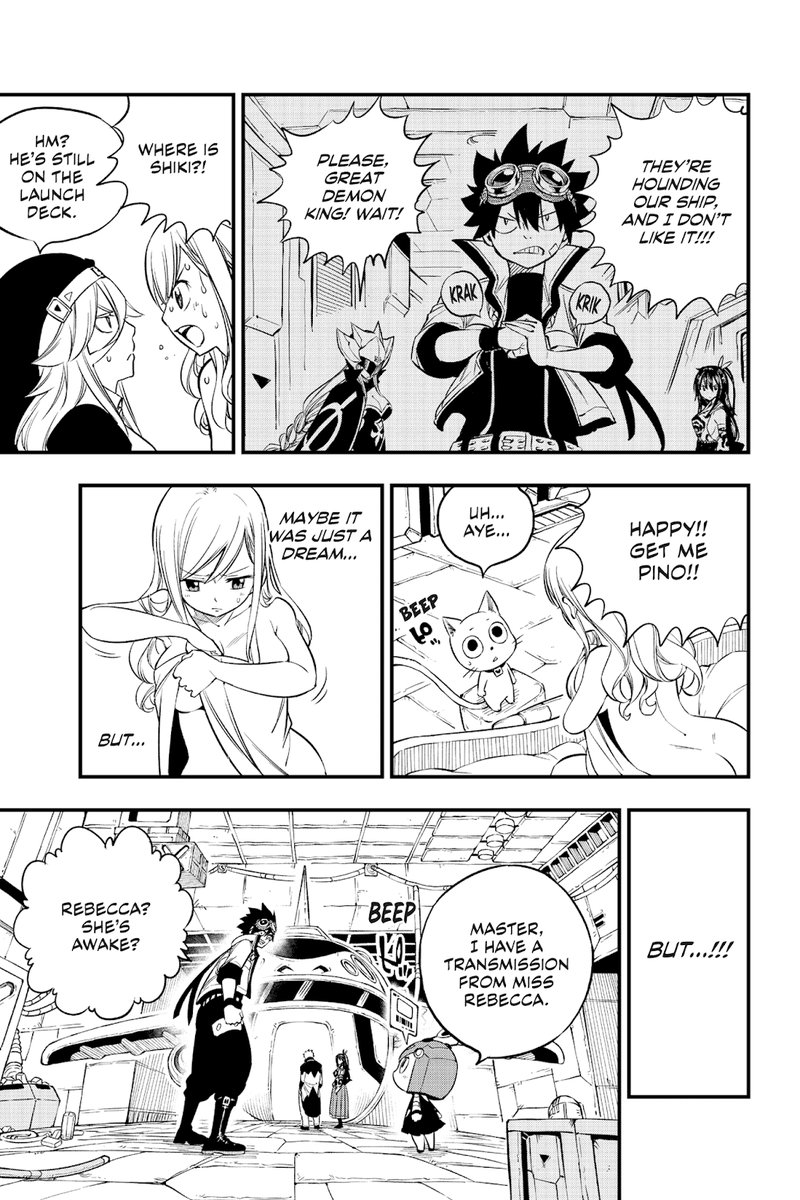 Edens Zero 85 5