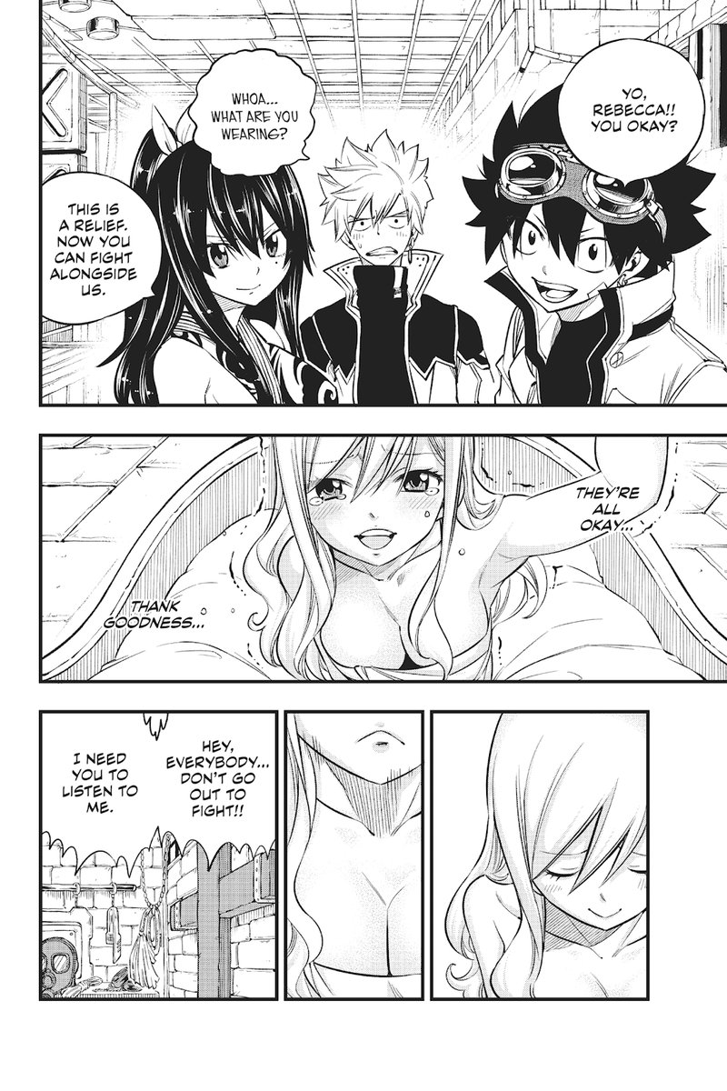 Edens Zero 85 6