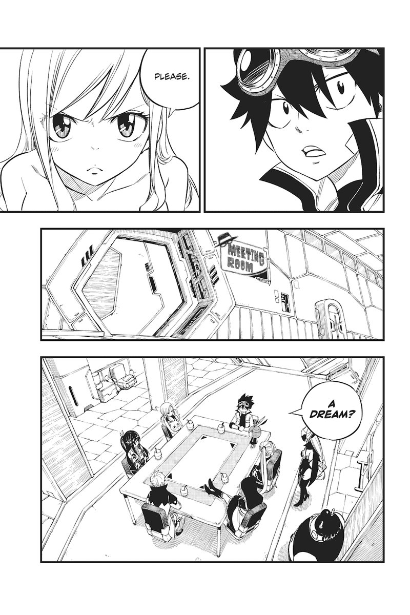 Edens Zero 85 7