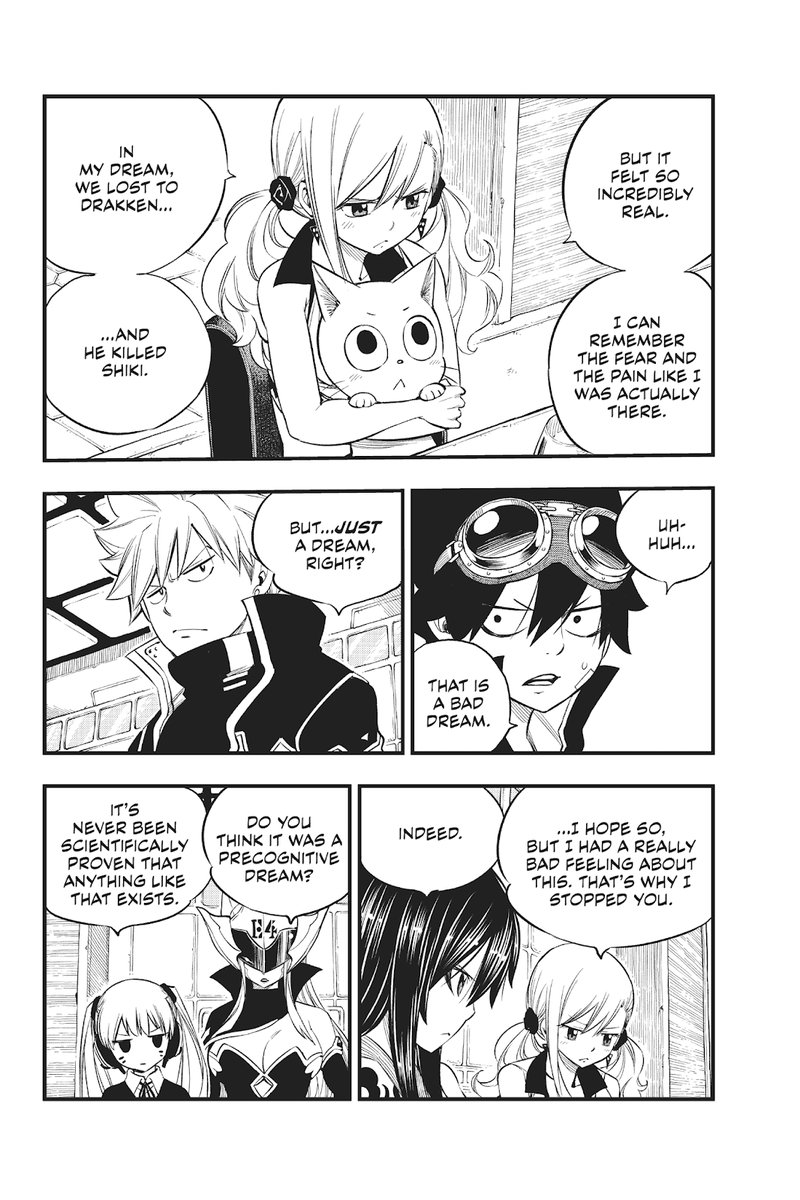 Edens Zero 85 8