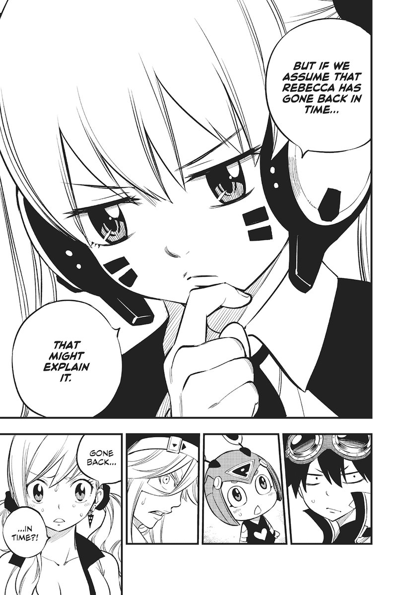 Edens Zero 85 9
