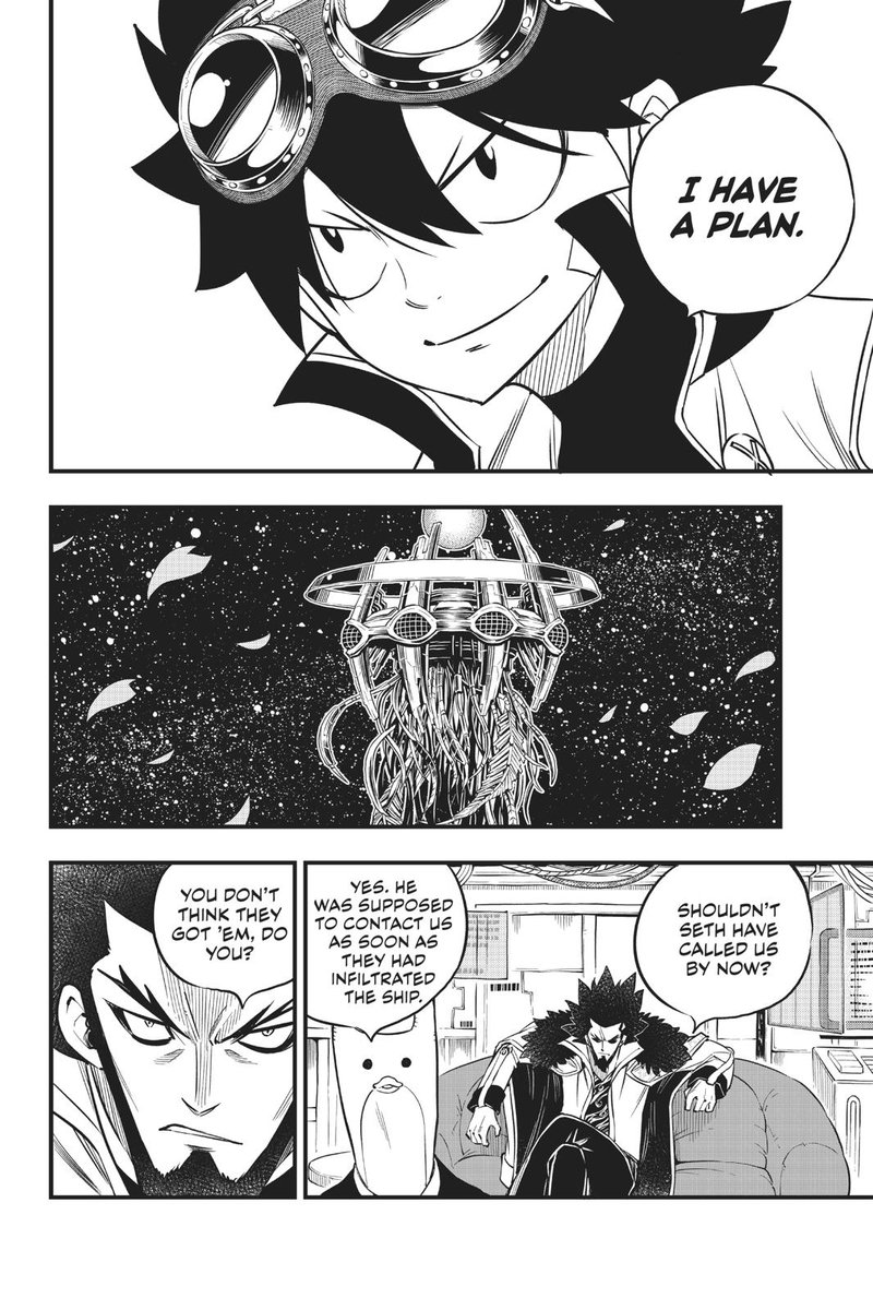 Edens Zero 86 10