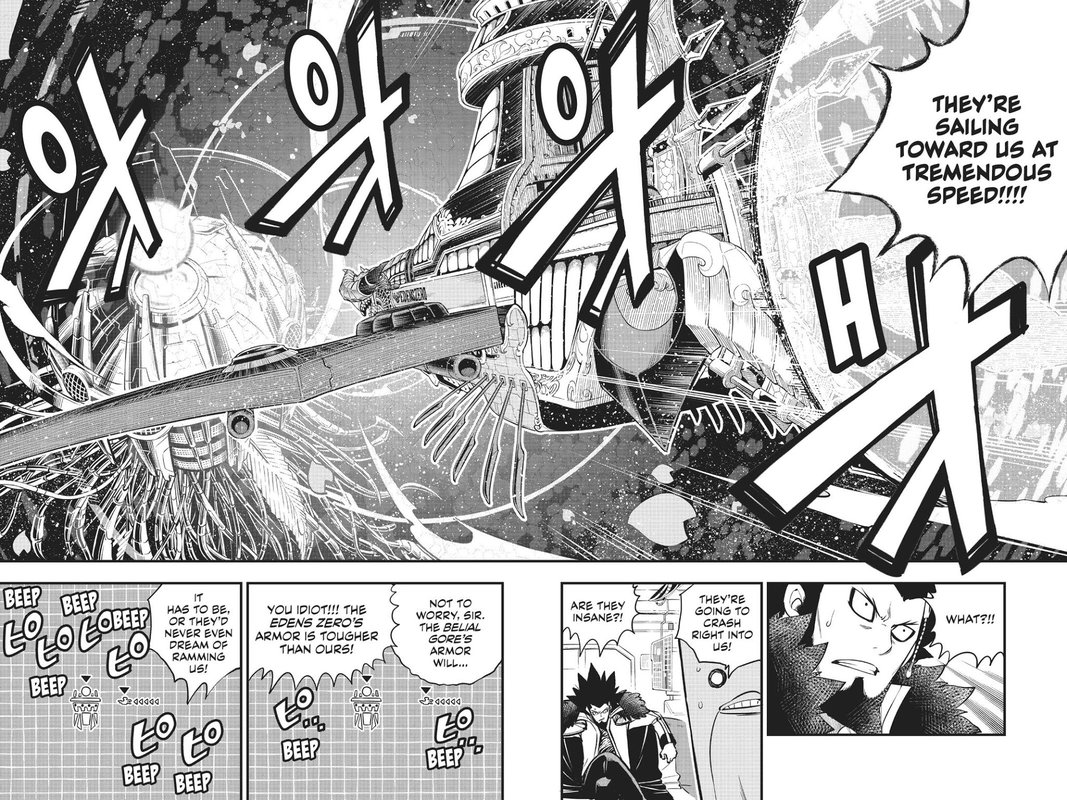 Edens Zero 86 12