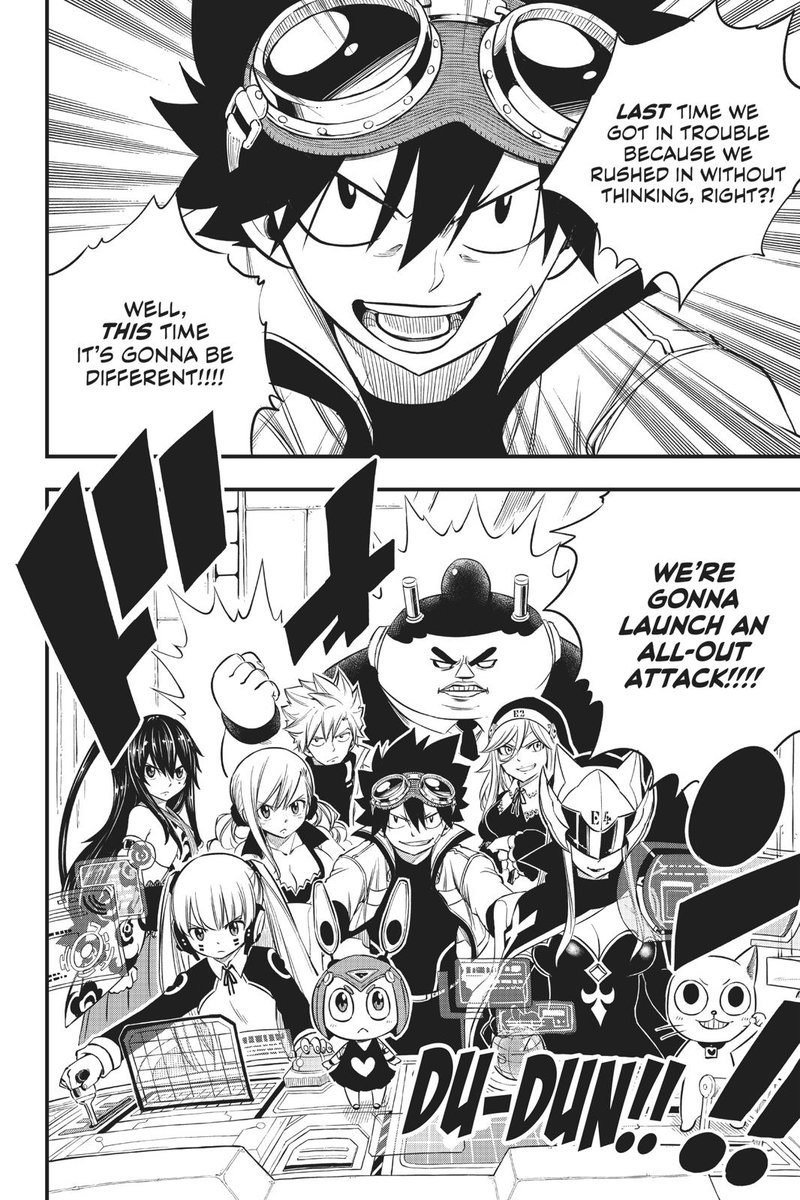 Edens Zero 86 13