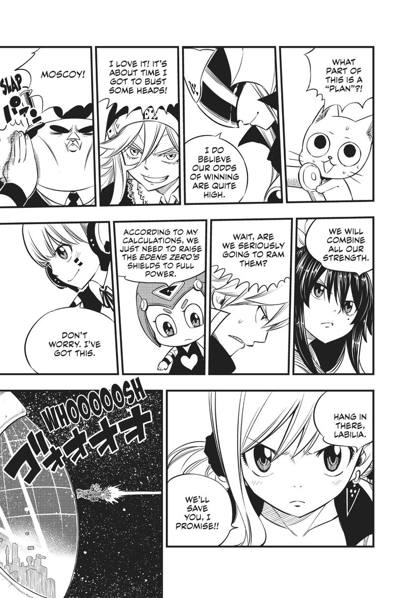 Edens Zero 86 14