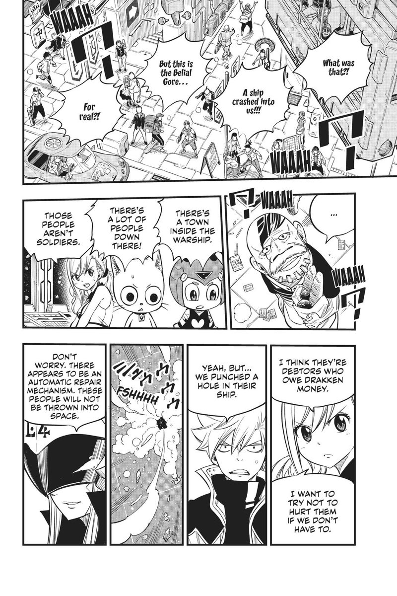Edens Zero 86 16