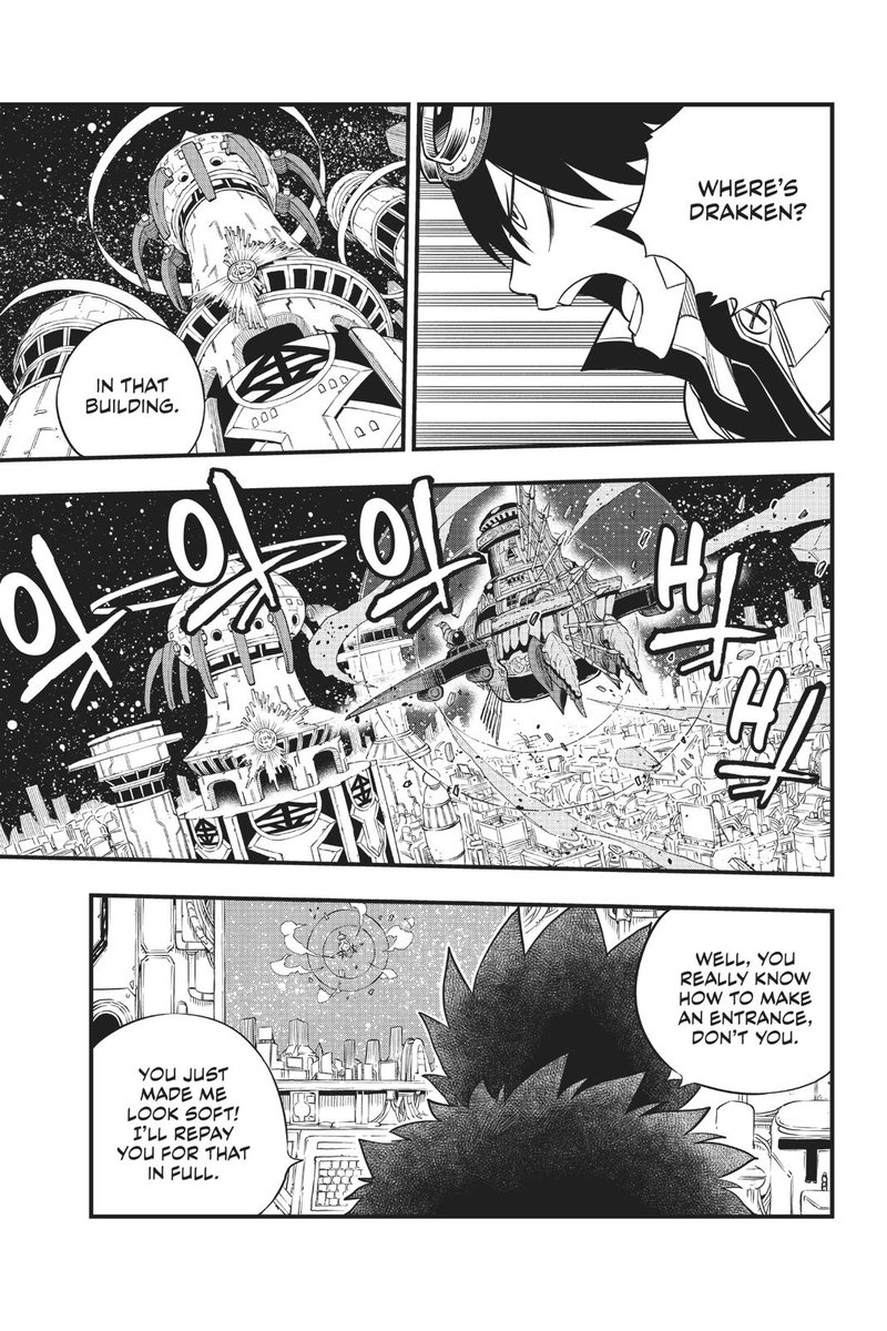 Edens Zero 86 17