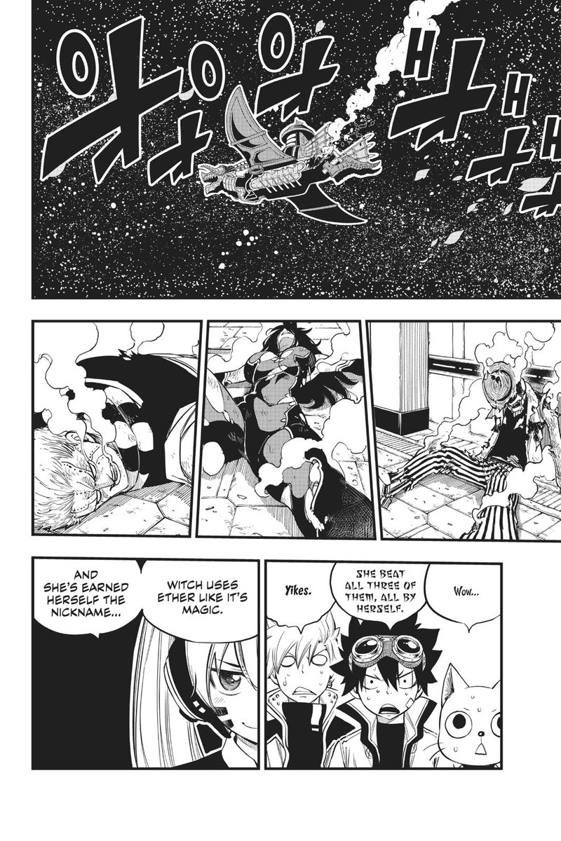 Edens Zero 86 2