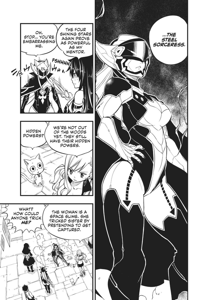 Edens Zero 86 3