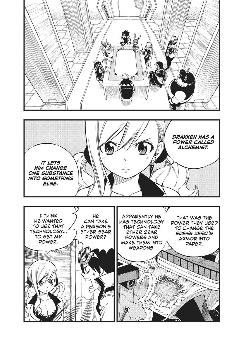 Edens Zero 86 5