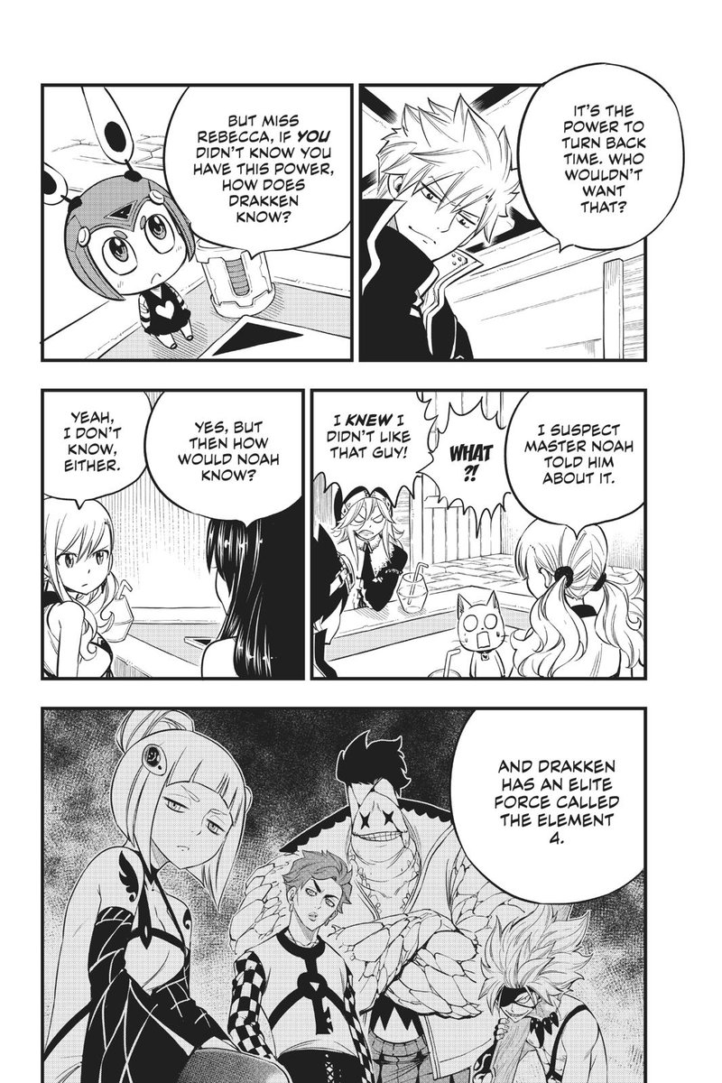 Edens Zero 86 6