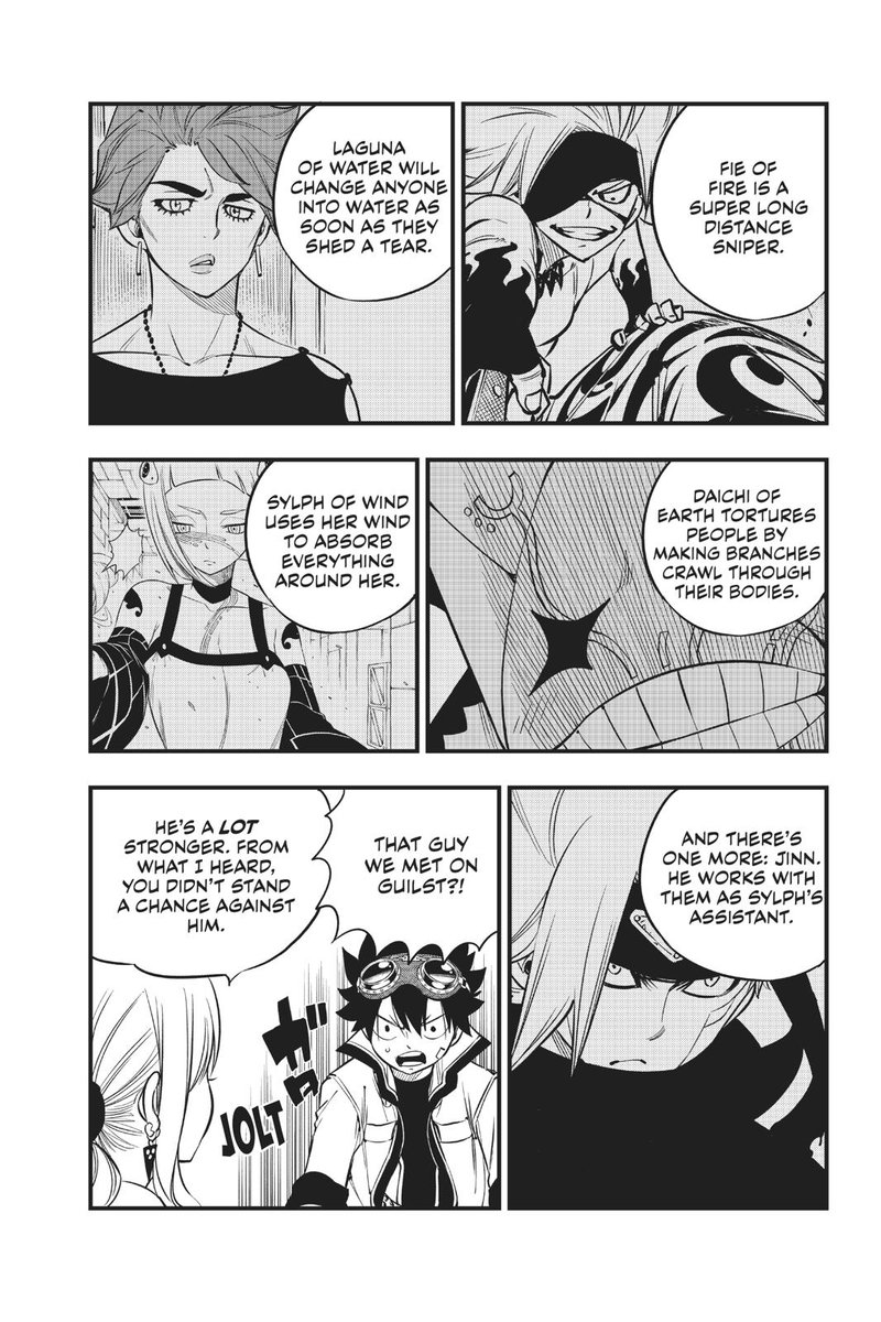 Edens Zero 86 7
