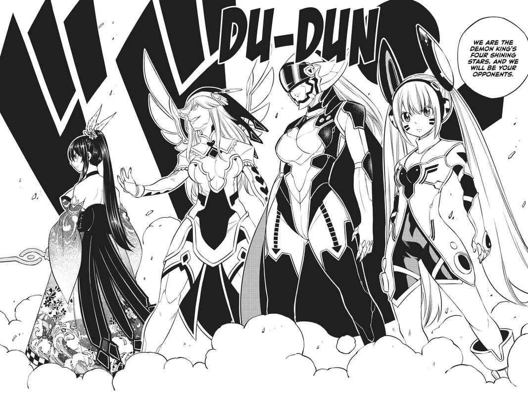 Edens Zero 87 12