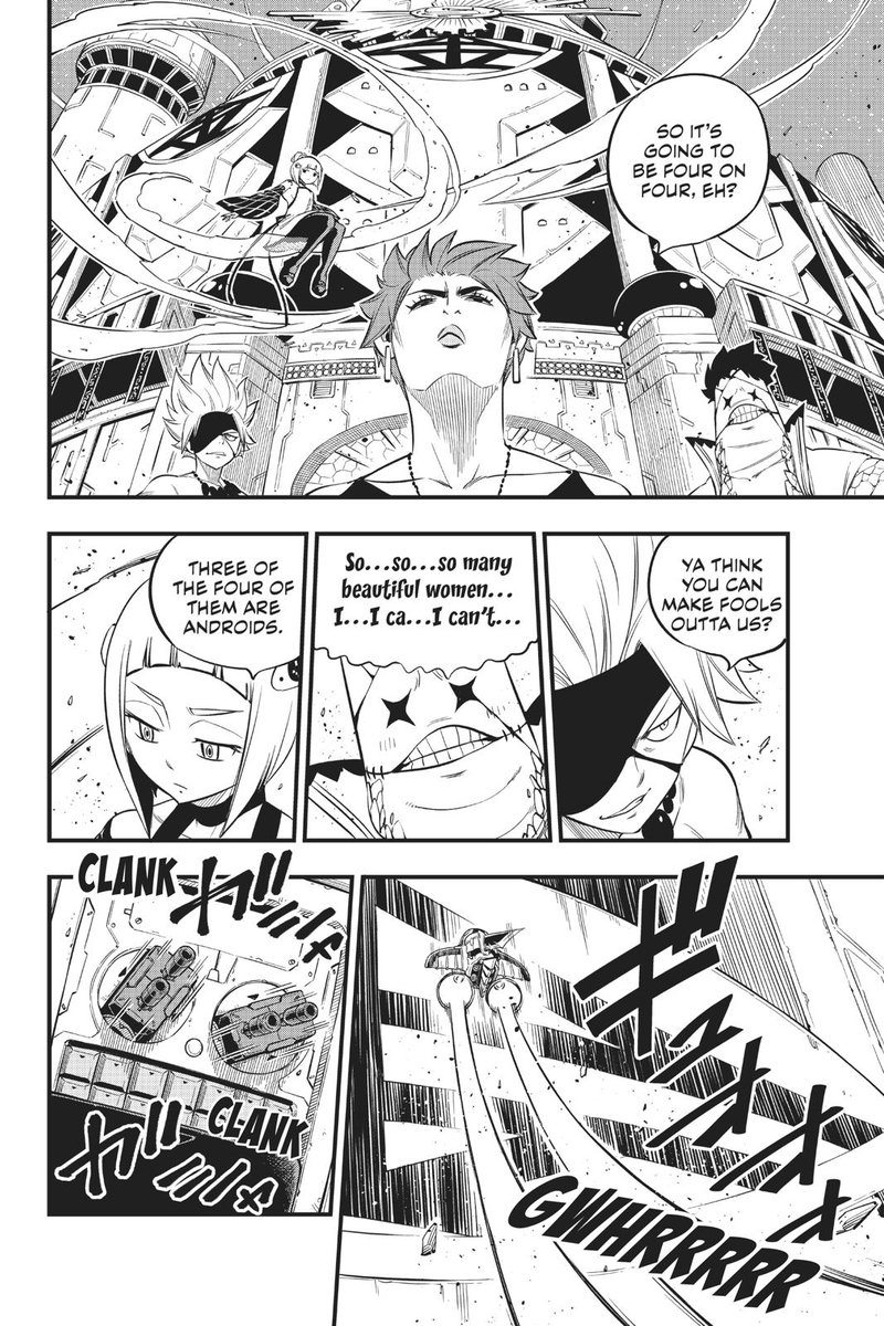 Edens Zero 87 13