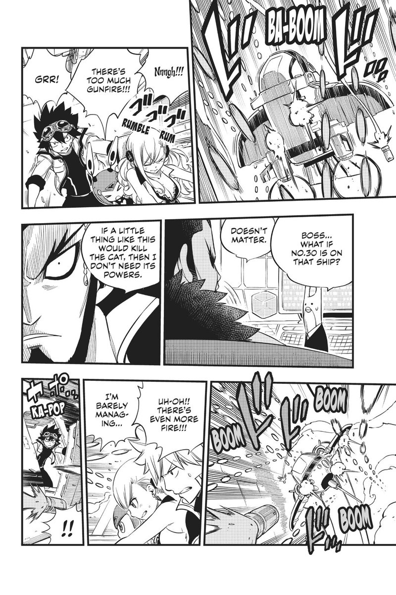 Edens Zero 87 15