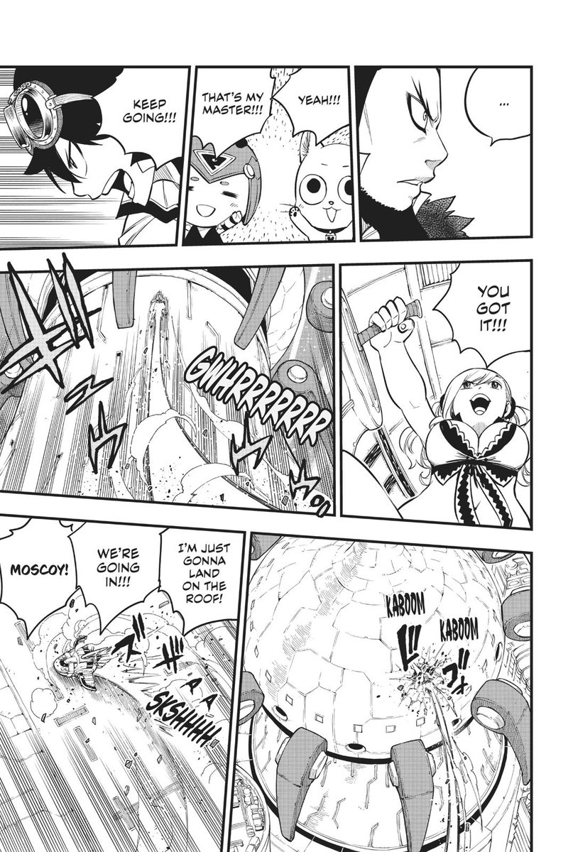 Edens Zero 87 18
