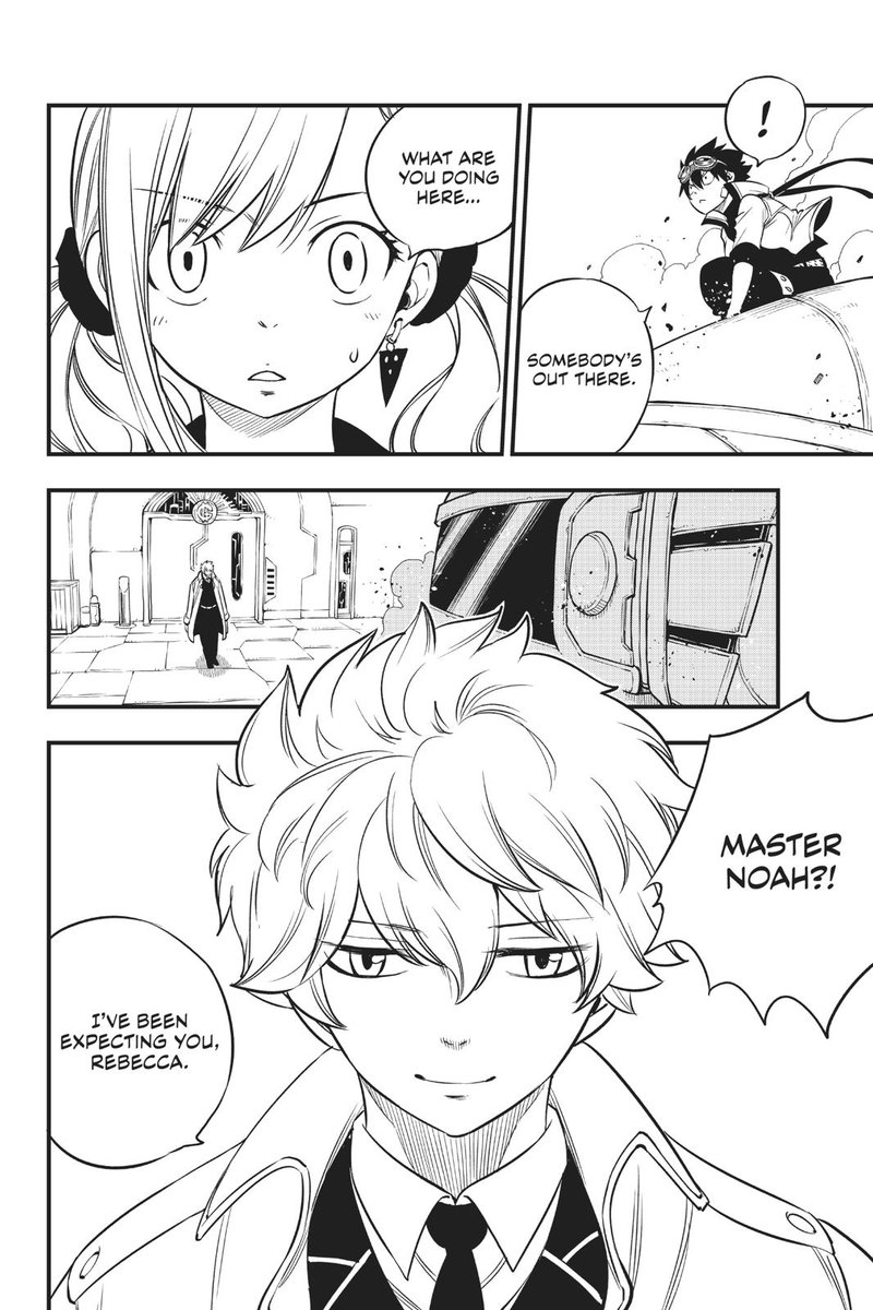 Edens Zero 87 19