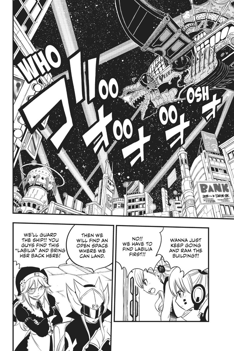 Edens Zero 87 2