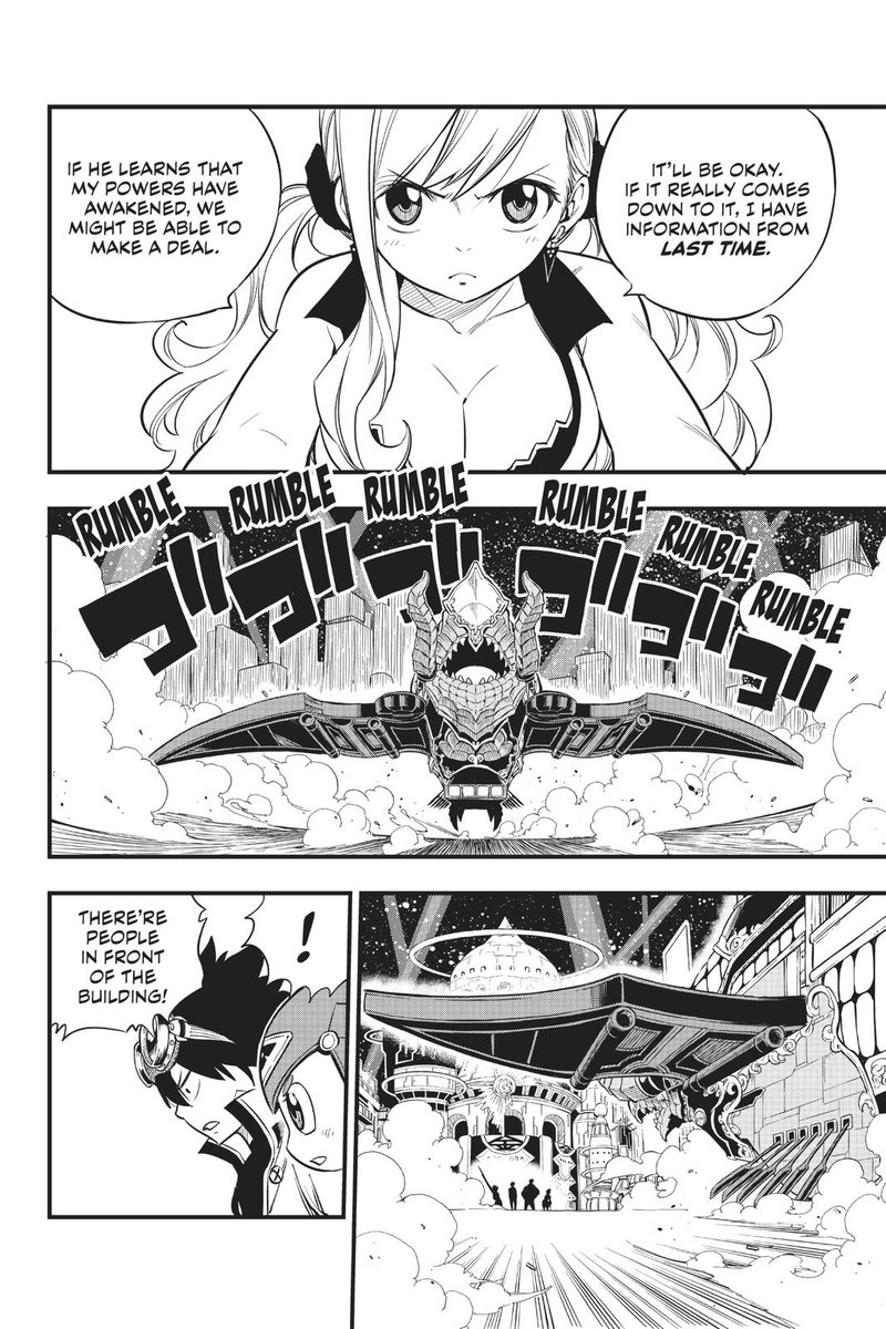 Edens Zero 87 4