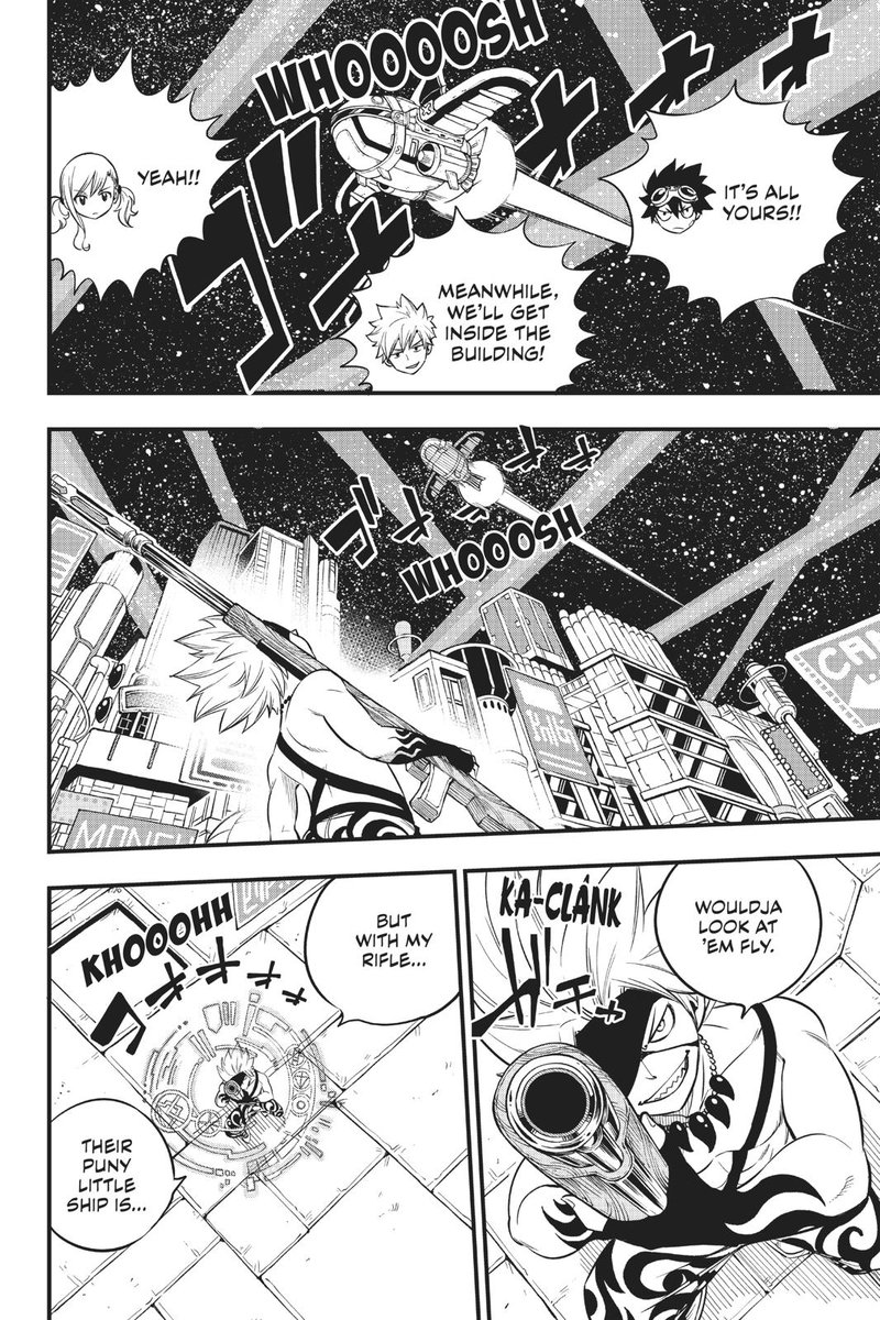 Edens Zero 87 6