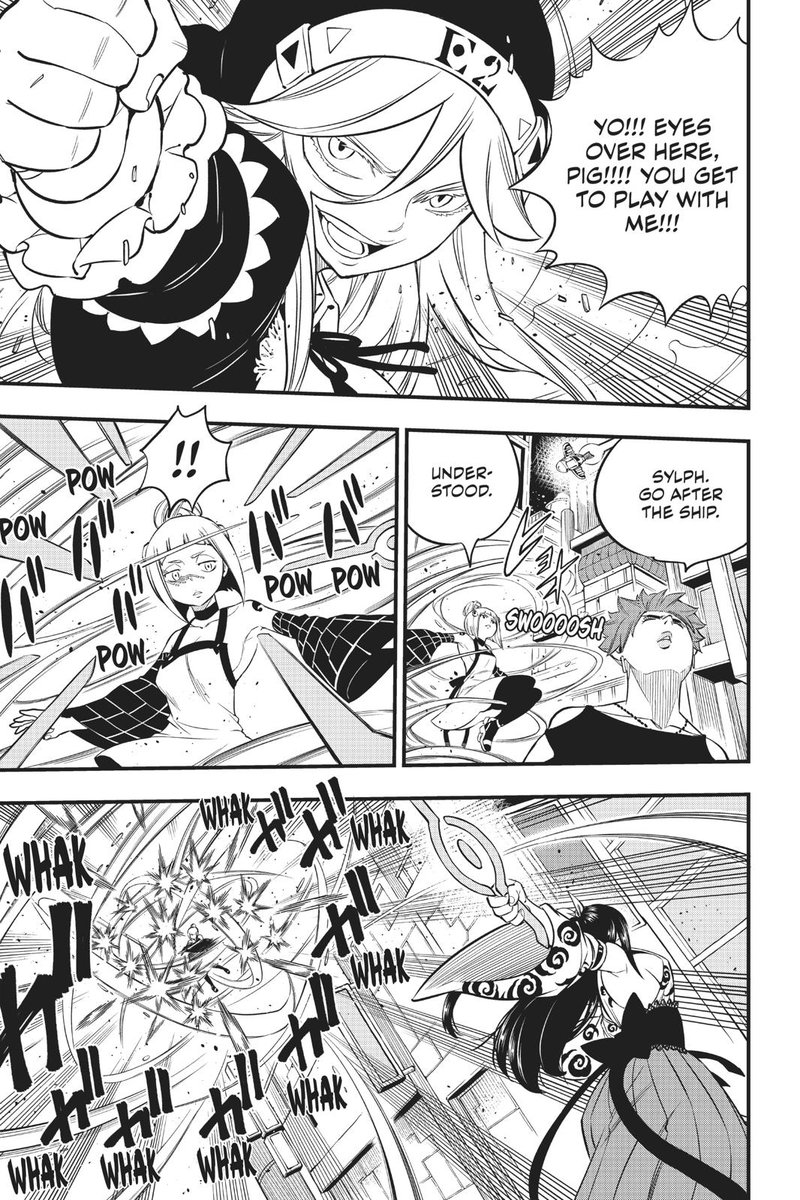 Edens Zero 87 9