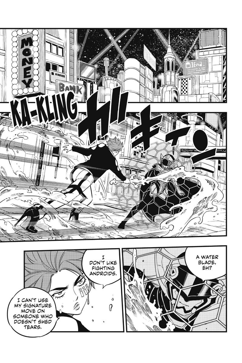 Edens Zero 88 12