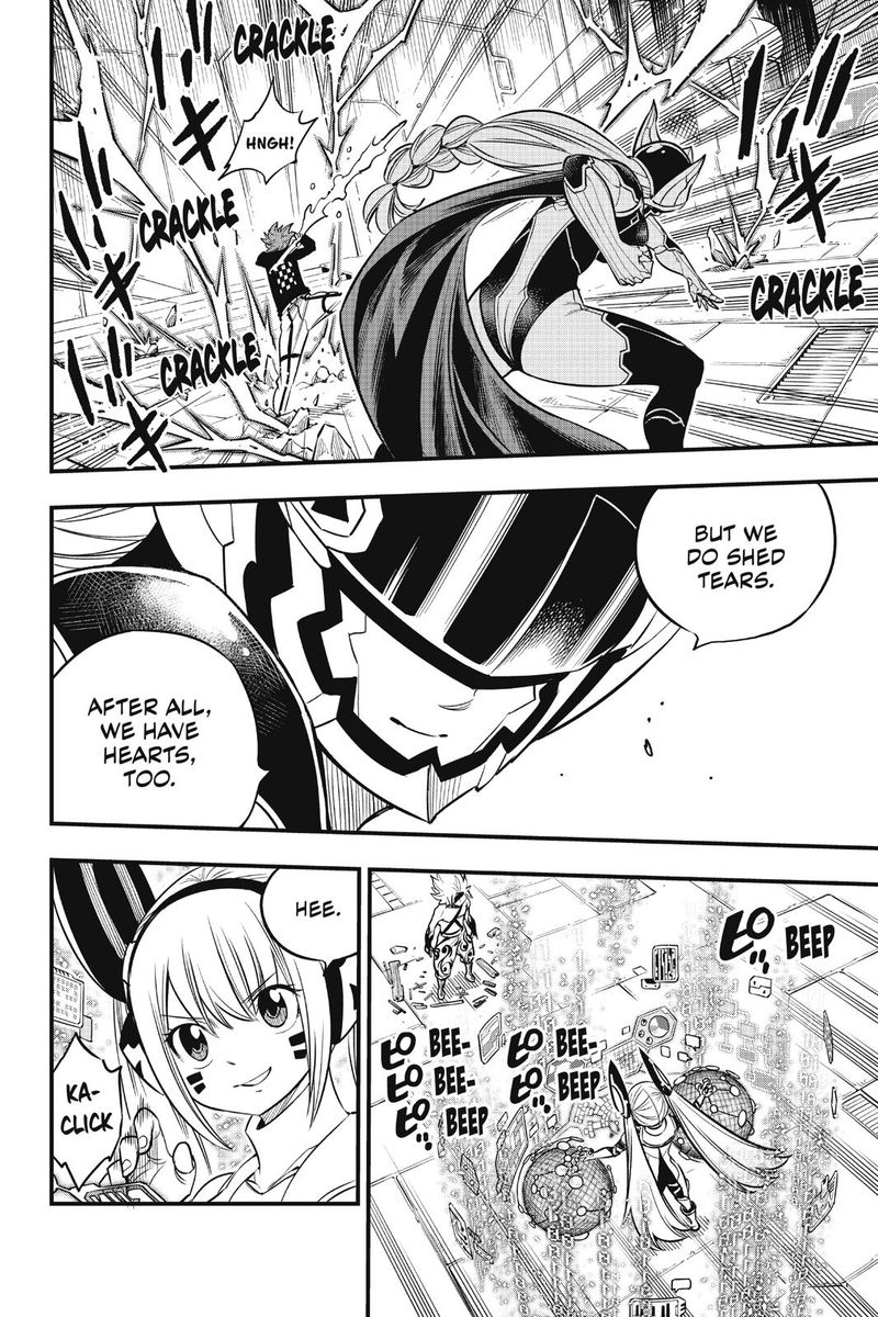 Edens Zero 88 13
