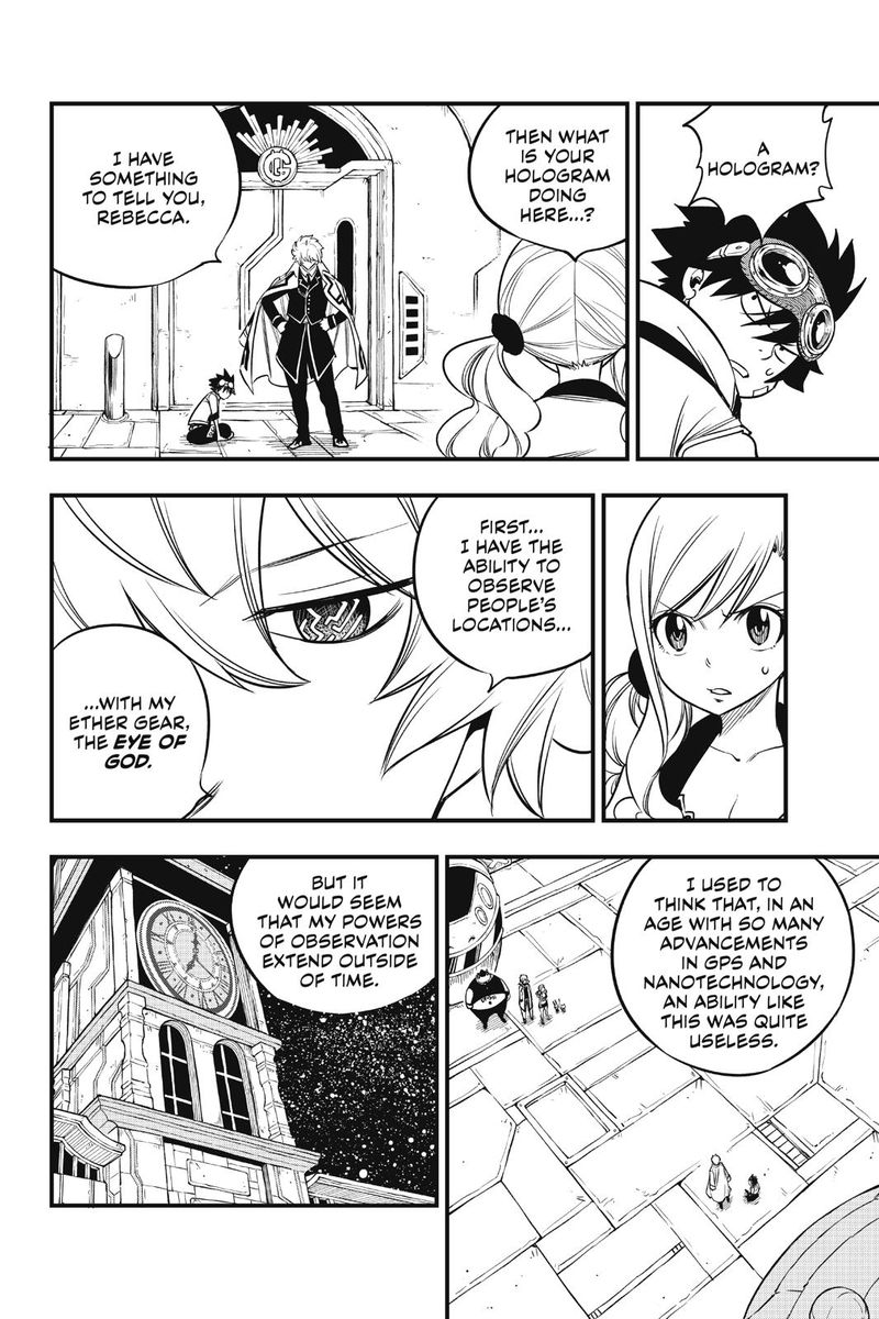 Edens Zero 88 5
