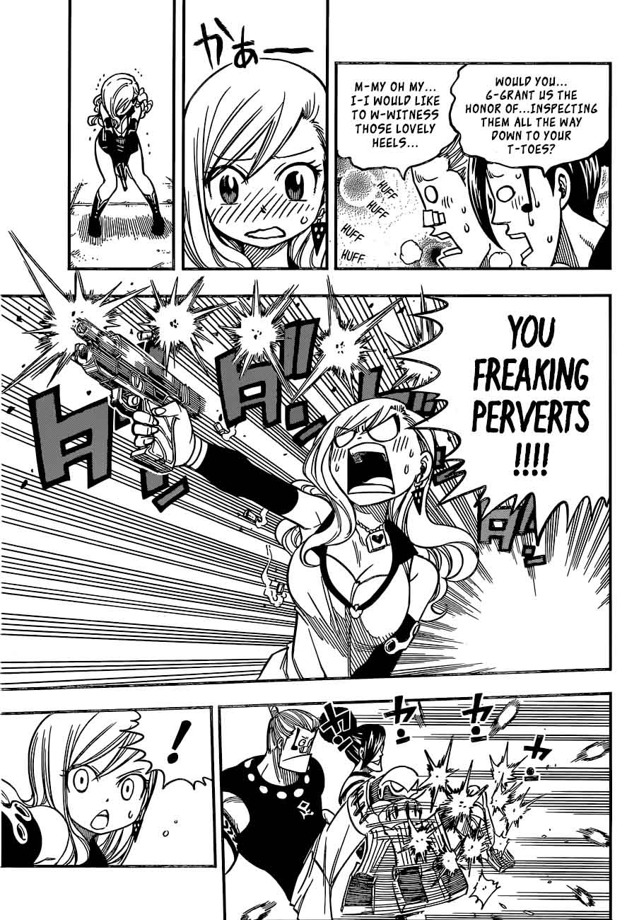 Edens Zero 9 11