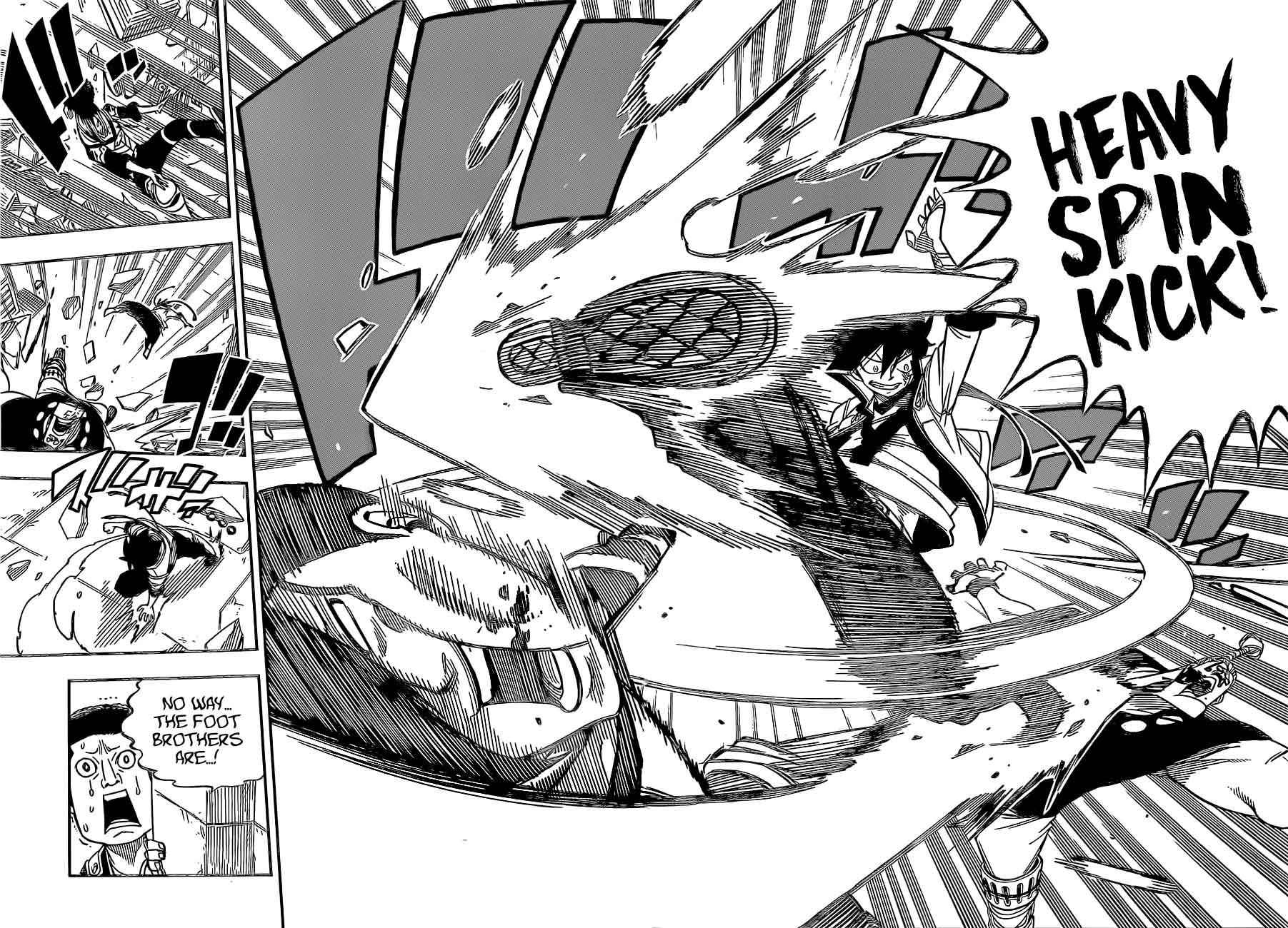 Edens Zero 9 14