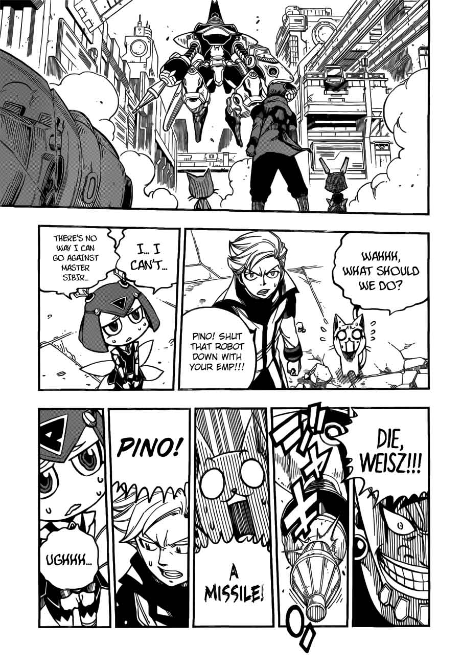 Edens Zero 9 16