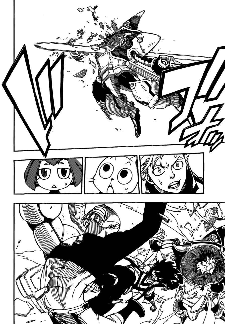 Edens Zero 9 17