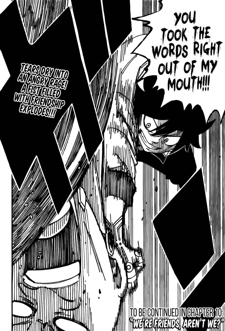 Edens Zero 9 19
