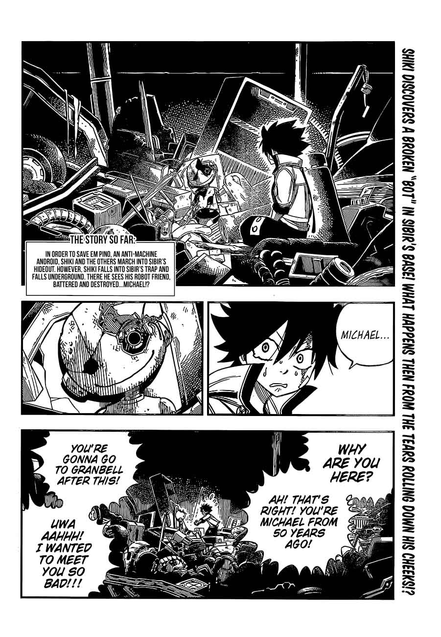 Edens Zero 9 2