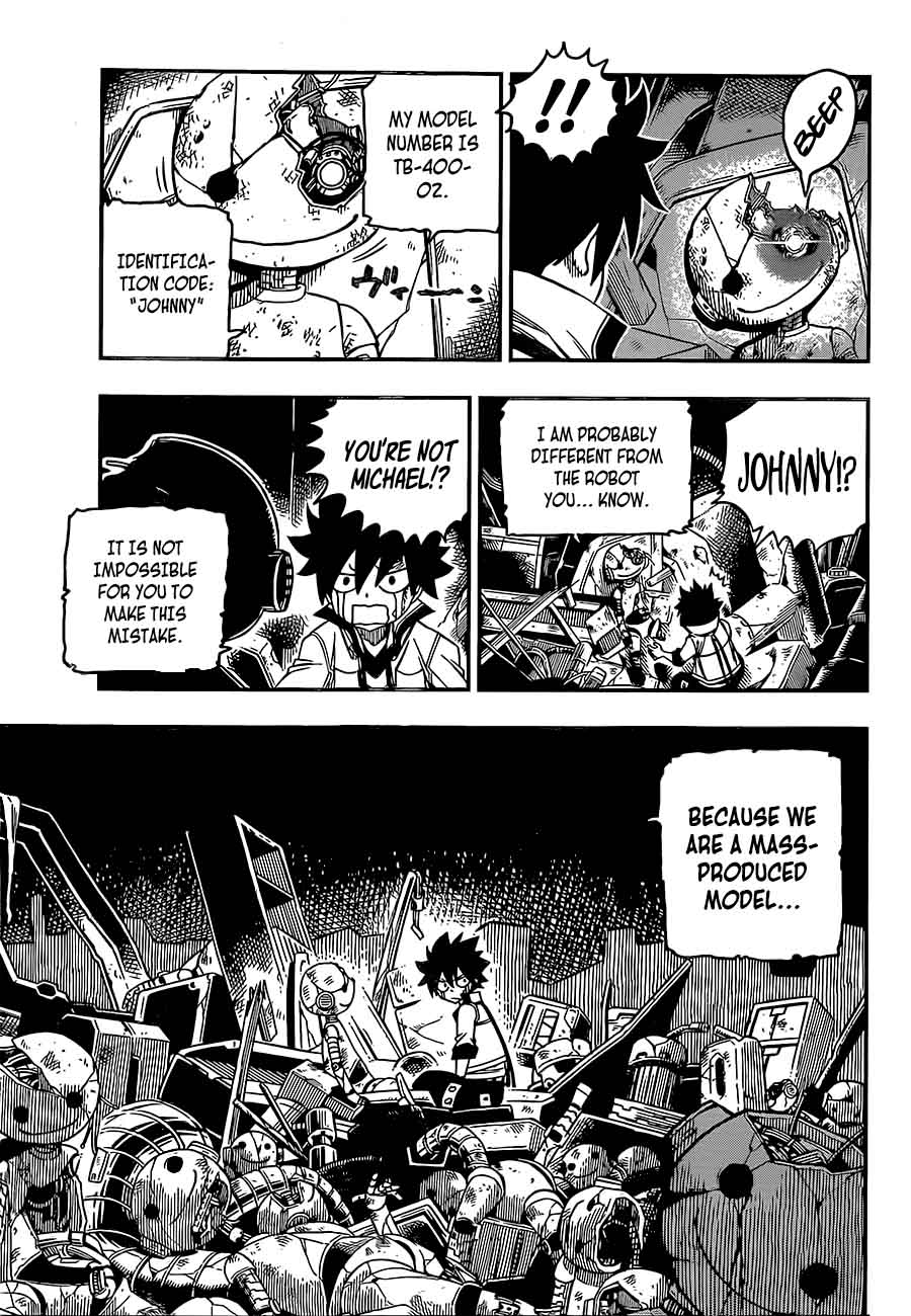 Edens Zero 9 3