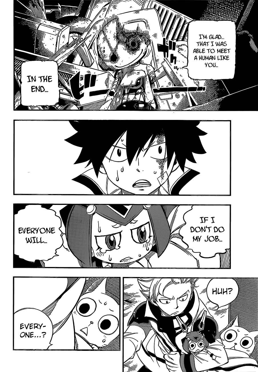 Edens Zero 9 6