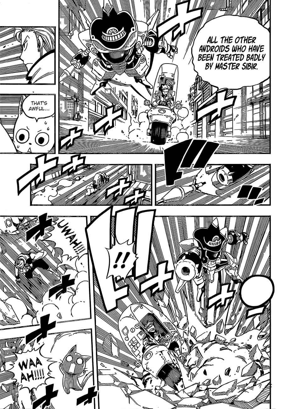 Edens Zero 9 7
