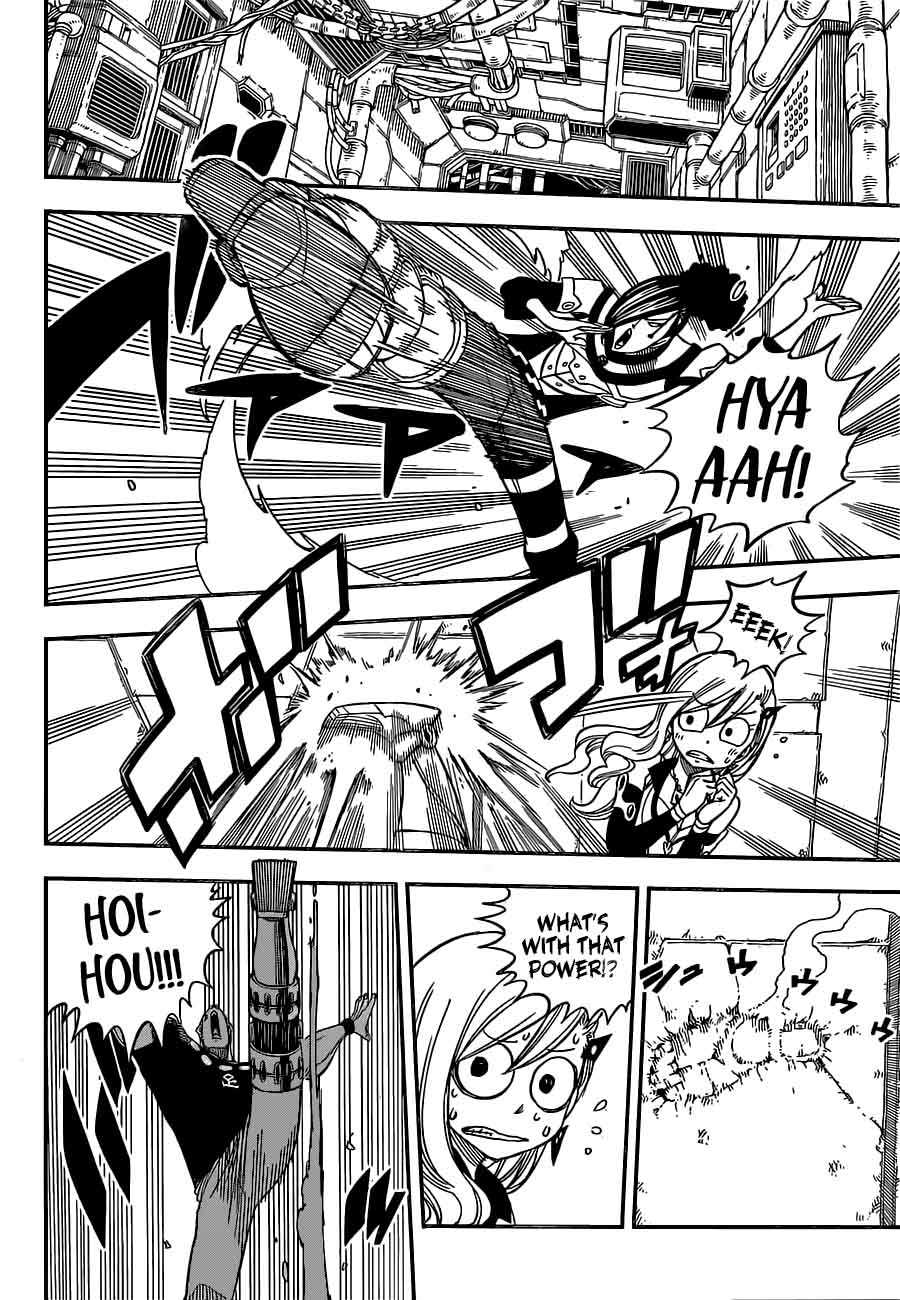 Edens Zero 9 8