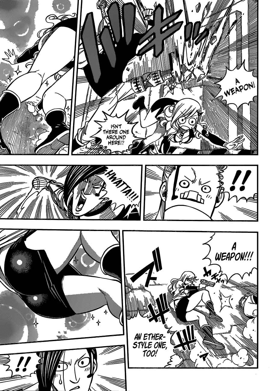 Edens Zero 9 9
