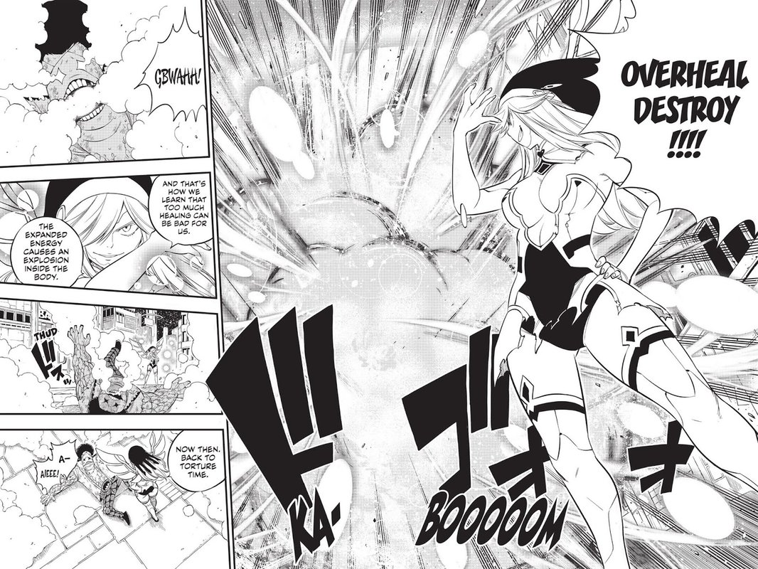 Edens Zero 90 14