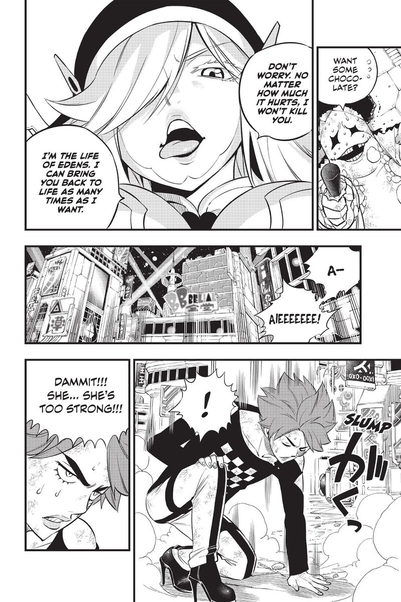 Edens Zero 90 15