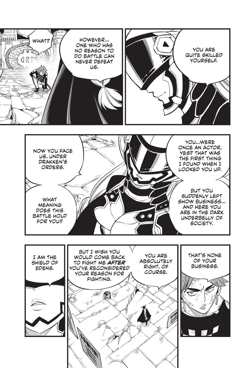 Edens Zero 90 16