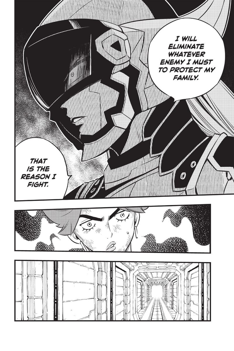 Edens Zero 90 17