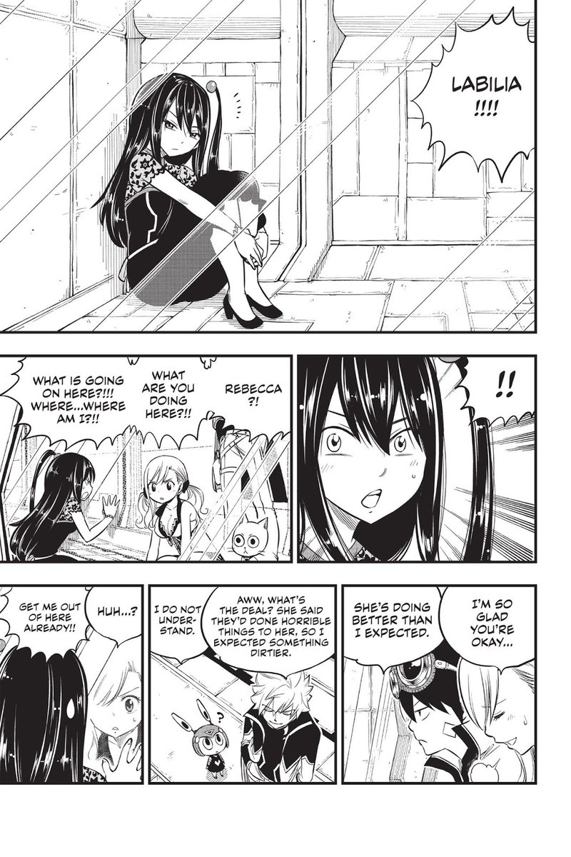 Edens Zero 90 18