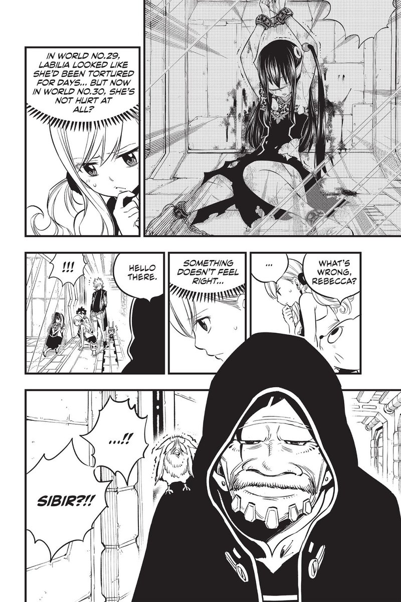 Edens Zero 90 19