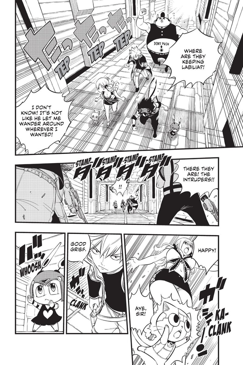 Edens Zero 90 2