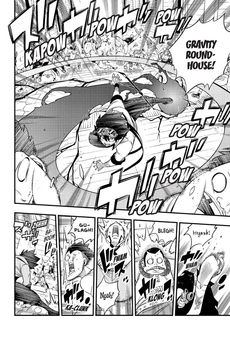 Edens Zero 90 4