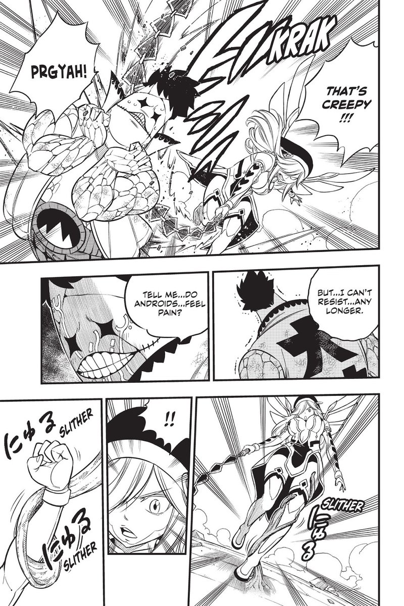 Edens Zero 90 7