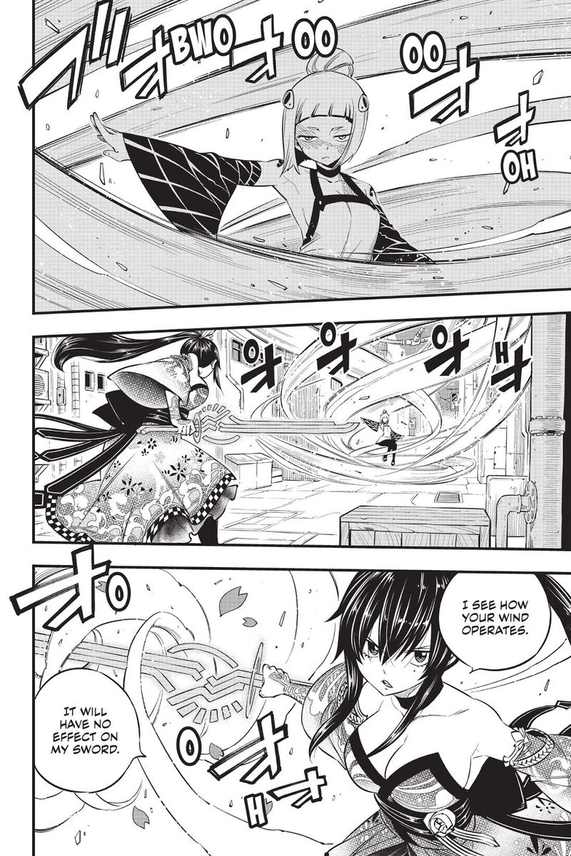 Edens Zero 91 1